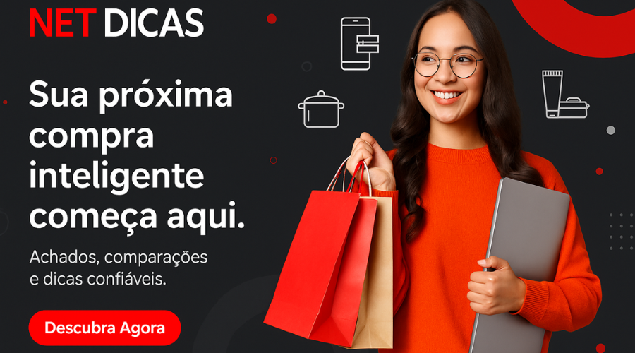 Netdicas