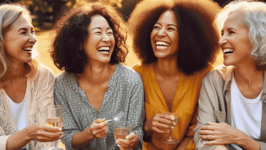 dicas de beleza para mulheres com mais de 40