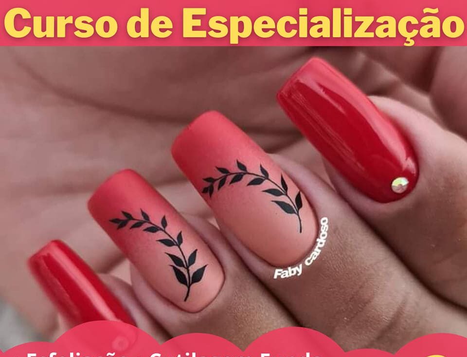 Curso de Manicure