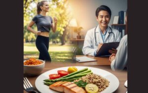 Alimentos saudáveis para diétas de emagrecimento
