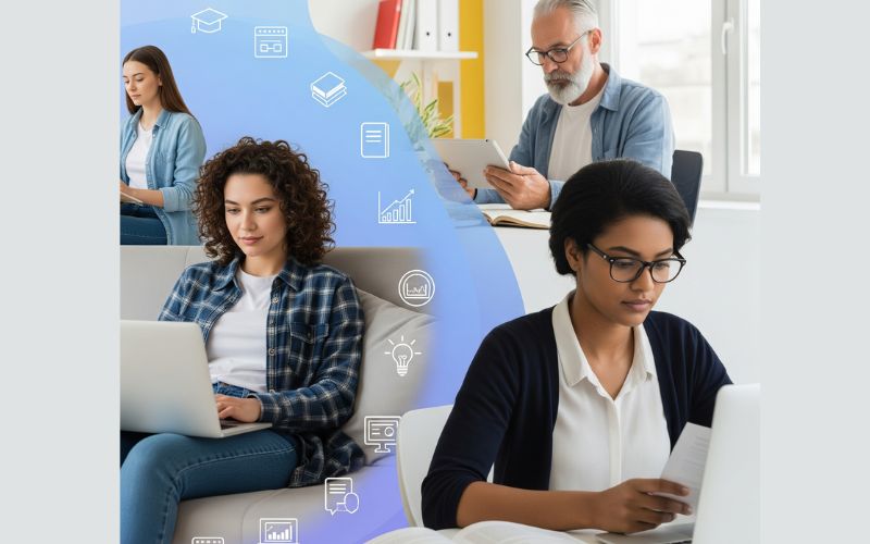 Cursos online