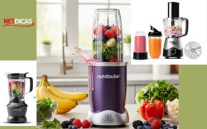 Nutribullet