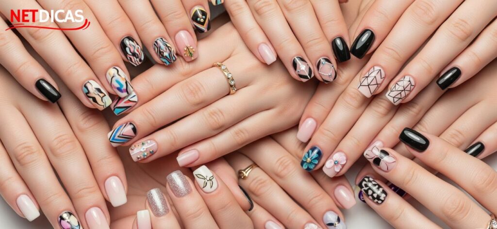 Curso de Manicure com Especialização