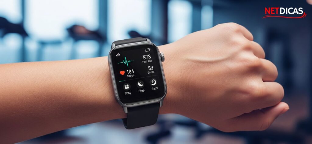 SmartWatch