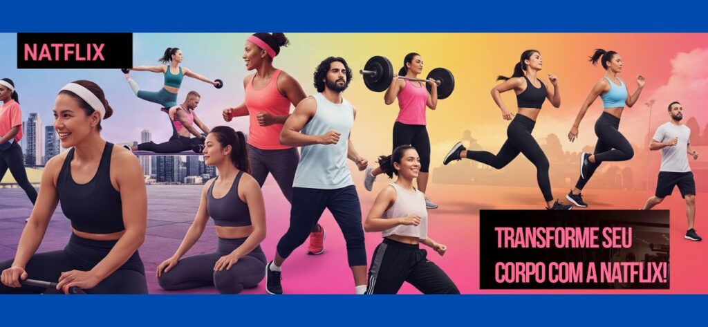 Natflix Fitness