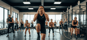 HIIT Treinamento de Alta Intensidade 