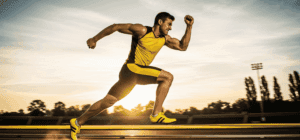 HIIT Treinamento de Alta Intensidade 
