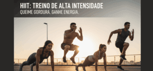 Treino Hiit